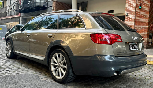Audi Allroad 3.0 TDi Quat 3.0 Tdi 233cv Tiptronic Quattro