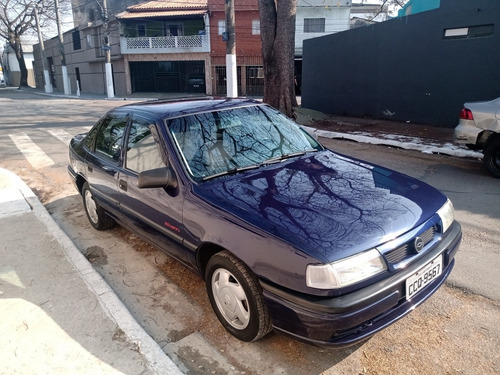 Chevrolet Vectra Gls