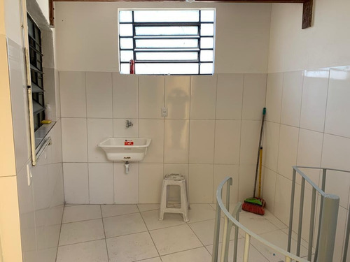 Imagem 11 de 14 de Belo Sobrado À Venda No Jardim Mangalot - 11584