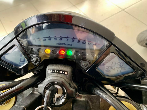 Imagem 14 de 14 de Honda Cb 1000r 2014 Abs