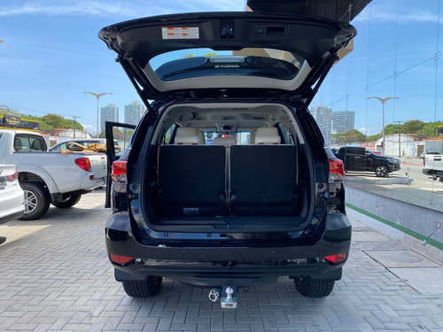 Imagem 12 de 15 de Toyota Sw4 Sw4 Srx Diamo. 4x4 2.8 Tb Die Aut. 2019/2019
