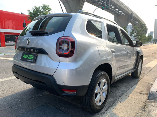 Renault Duster 1.6 16V SCE FLEX INTENSE MANUAL