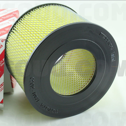 Filtro De Aire Toyota Machito Autana Burbuja Original