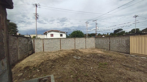 Milagros Inmuebles Terreno Venta Cabudare Lara Zona Centro Economica Residencial Economico Comercial Oportunidad Pecio Inmobiliaria Rentahouse N° 24-964