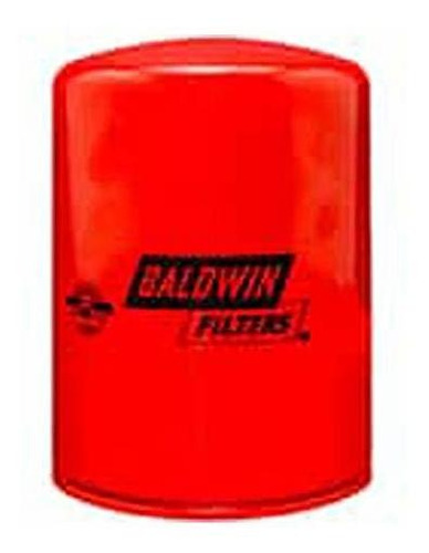 Baldwin Filtros Bd7160 Aceite De Alto Rendimiento (spin-on, 