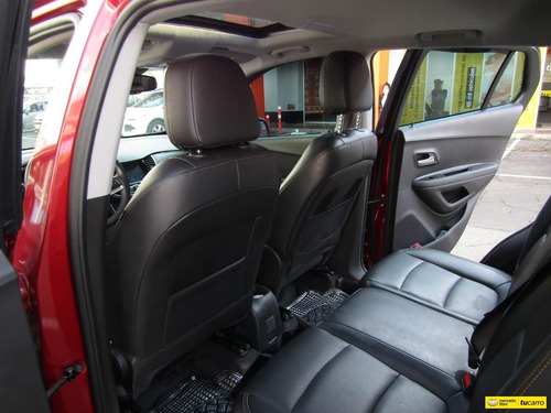 Chevrolet Tracker Full Equipo 4x4