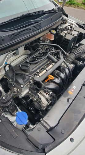 Motor: 1.4
