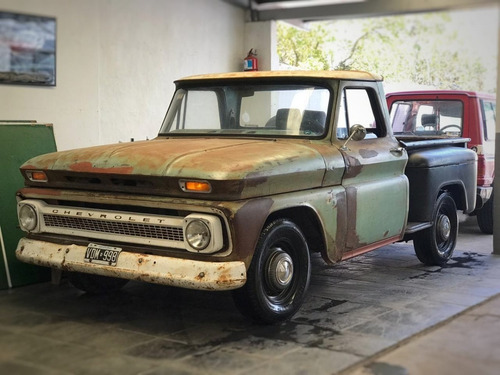 Chevrolet C10