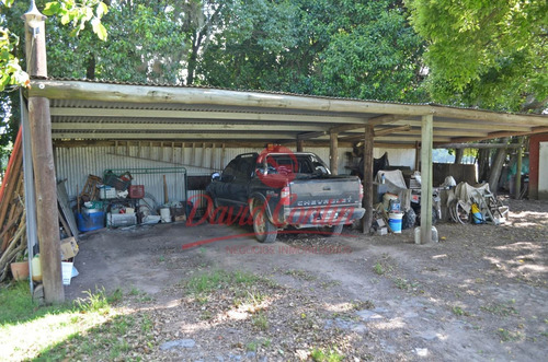 Imagen 18 de 30 de Hermoso E Ideal Campo En Venta