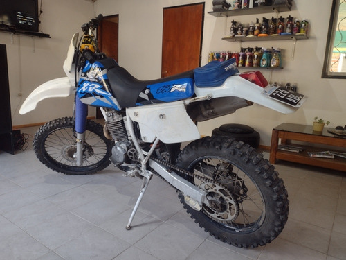 Imagen 5 de 10 de Honda Xr 250 R
