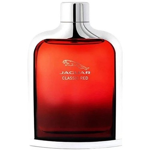Jaguar Classic Red Perfume Original 40ml Perfumesfreeshop!!!
