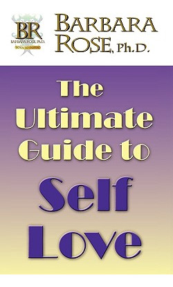 Libro The Ultimate Guide To Self Love - Rose, Barbara