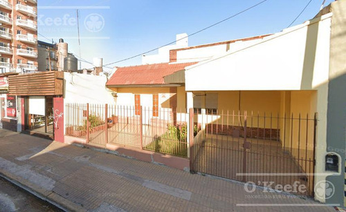 Casa    Local Comercial | Inmejorable Zona - Berazategui Centro - Ideal Inversionista