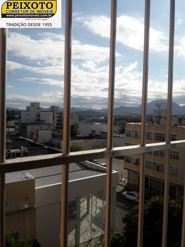 Apartamento - Ap00998 - 68017603