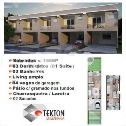 Casa-porto Alegre-sarandi | Ref.: 28-im424286 - 28-im424286