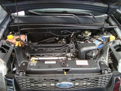 Ford Ecosport 2.0 4wd 16v Gasolina 4p Manual