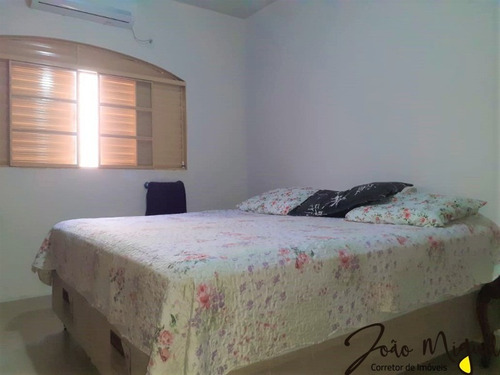 Casa Jardim Vertoni, Ca00454, Catanduva, Joao Miguel Corretor De Imoveis, Venda De Imoveis - Ca00454 - 68872238