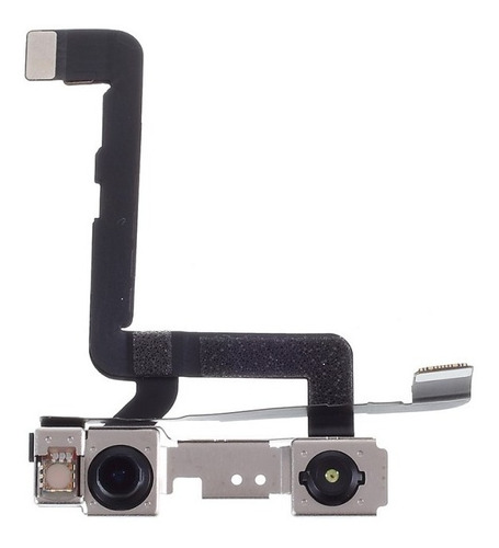 Imagem 1 de 1 de Flex Câmera Frontal iPhone 11 Pro Max Selfie 