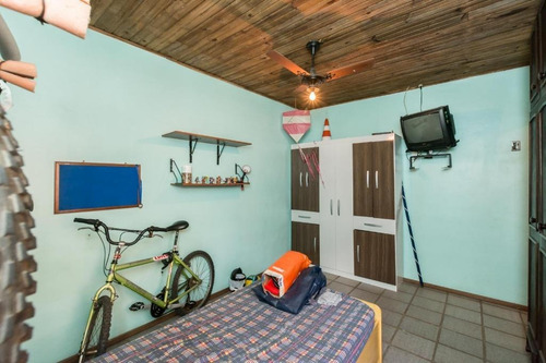 Imagem 19 de 30 de Casa Em Chácara Das Pedras, Porto Alegre/rs De 435m² 2 Quartos À Venda Por R$ 800.000,00 - Ca181058-s