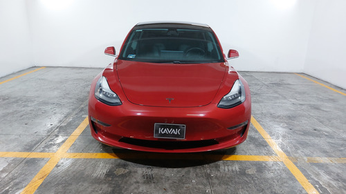 Tesla Model 3 Standard Range Plus