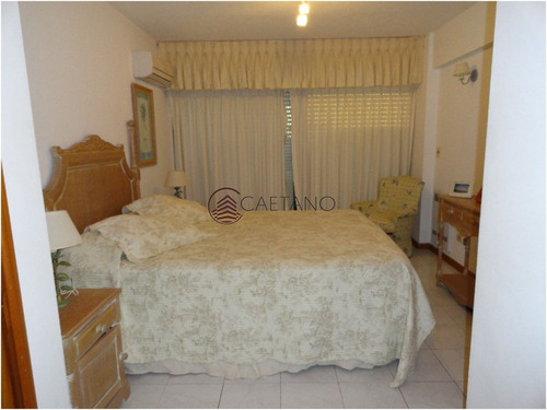 Espectacular Apartamento En Península, Primera Línea Sobre Rambla De La Mansa - Ref: 2551