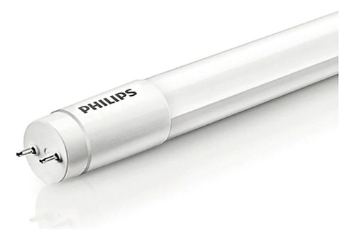 Lâmpadas Led Tubular 18w T8 Philips 120cm Cor da luz Branco-frio 110V/220V