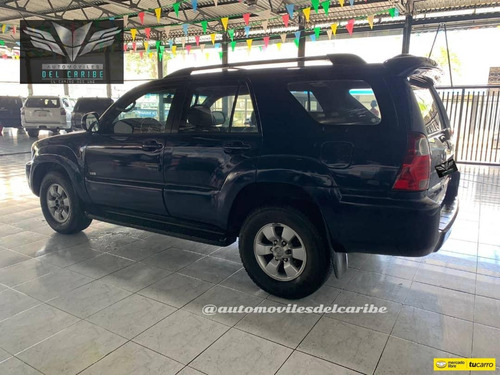 Toyota 4runner Sr5