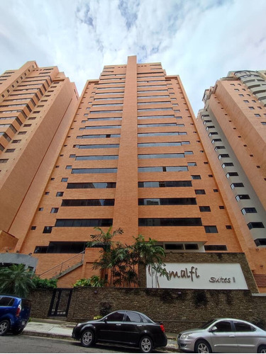 195843 Venta Apartamento En La Trigaleña - Valencia, Res. Amalfi Suites Ii Cmg