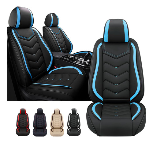 Funda Asiento Auto Para Infiniti Deportivo Impermeable Al