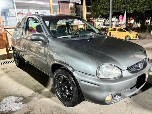 Chevrolet Corsa 1.4 Active