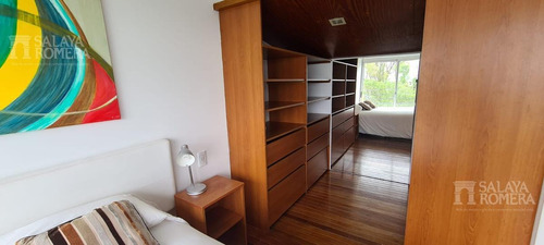 Imagen 19 de 30 de Departamento - Olivos - 3 Ambientes C/ Cochera - Vista Al Río