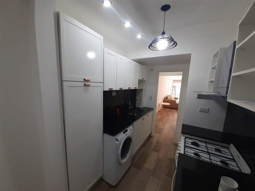 Imagen 13 de 17 de Departamento 3 Ambientes A La Calle Con Balcon En Venta En Mar Del Plata