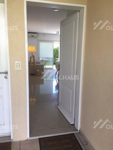 Departamento En Venta En Alto Del Molino, Pilar, G.b.a. Zona Norte