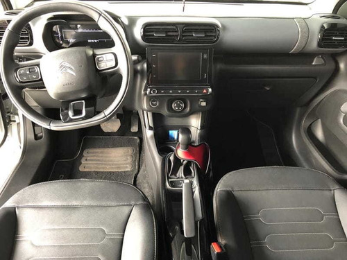 Citroen C4 Cactus 1.6 Thp Shine Pack 2019
