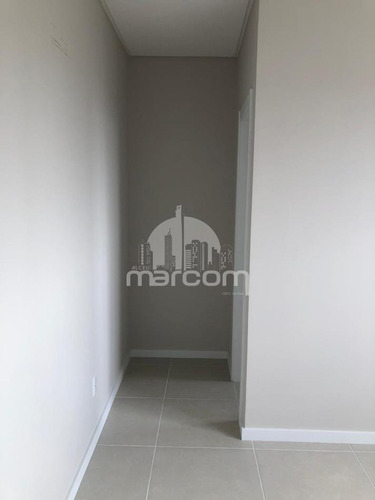 Suíte + 01 Dormitório, Pronto Para Morar, Nações, - Mc2-888
