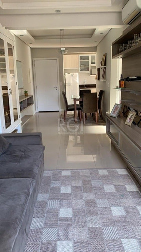 Apartamento Partenon Porto Alegre - 7662