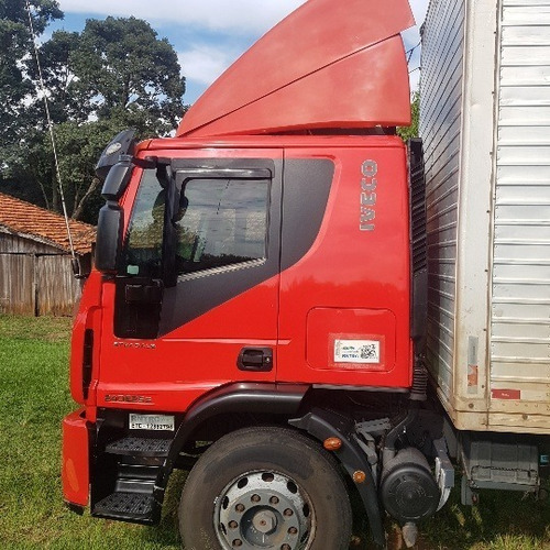 Iveco Tector 240e25