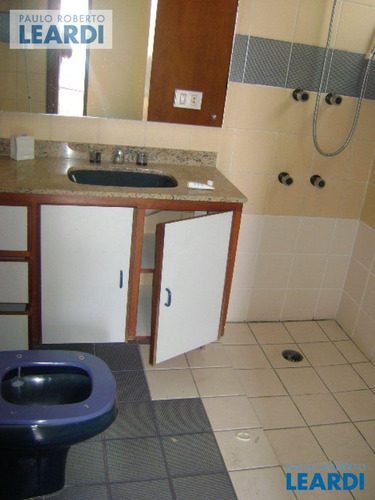 Imagem 10 de 15 de Apartamento - Pompéia - Sp - 427598