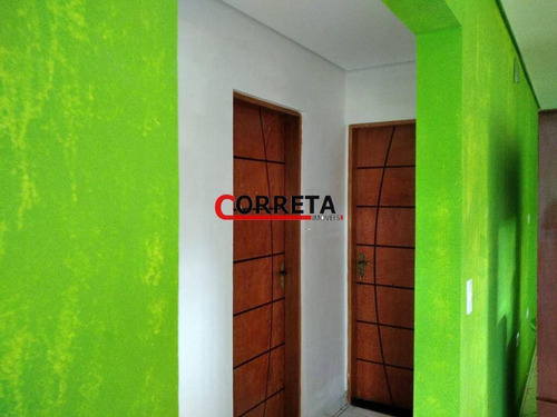 Imagem 6 de 10 de Vendo Chácara De 750 M² Em Ibiúna -sp - 507