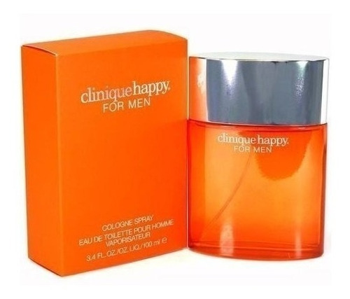 Clinique Happy Man 100ml Edt @laperfumeriacl