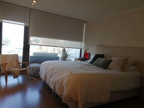 Departamento En Venta De 3 Dorm. En Vitacura