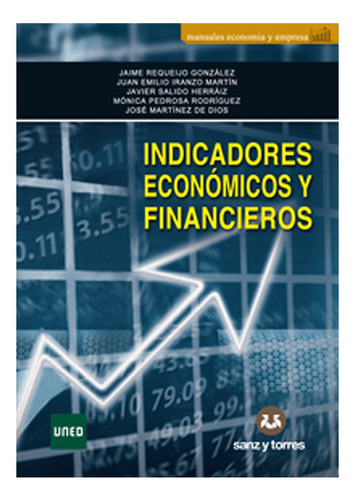 Indicadores Económicos Y Financieros (Reacondicionado)