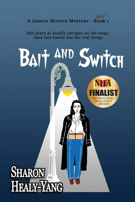 Libro Bait And Switch - Healy-yang, Sharon