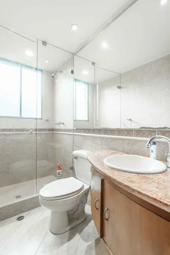 Casa En Venta En Guaymaral. Cod V6595