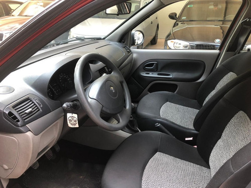 Renault Symbol 1.6 Authentique Pack I 105cv