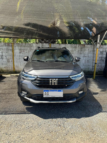 Fiat Strada 1.3 Volcano