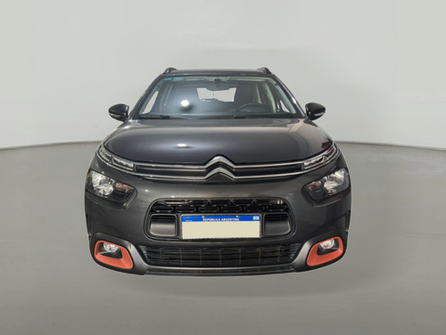 Citroën C4 Cactus 1.6 Vti 115 Feel