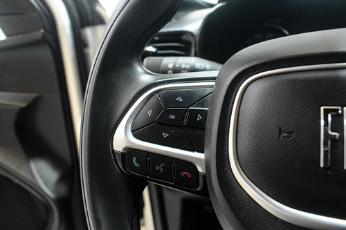 Fiat Cronos 1.3 Gse Drive Pack Conectividad