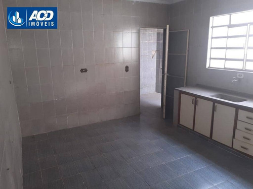 Imagem 14 de 26 de Casa Com 4 Dormitórios À Venda, 230 M² Por R$ 320.000,00 - Jardim Álamo - Guarulhos/sp - Ca0338