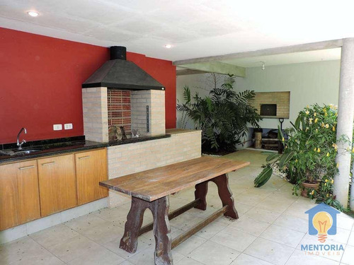 Imagem 5 de 30 de Casa Com 3 Dormitórios À Venda, 275 M² Por R$ 1.439.000 - Palos Verdes - Cotia/sp - Ca0399
